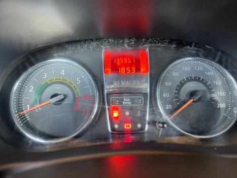 RENAULT Clio Hatch 1.0 16V FLEX AUTHENTIQUE, Foto 14