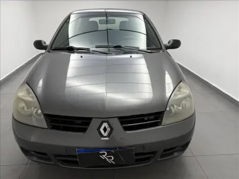RENAULT Clio Hatch 1.0 16V AUTHENTIQUE, Foto 3