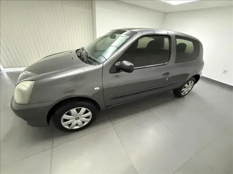 RENAULT Clio Hatch 1.0 16V AUTHENTIQUE, Foto 5
