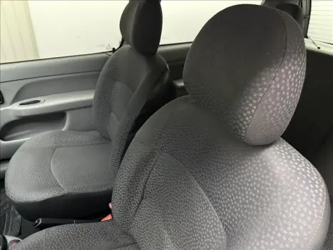 RENAULT Clio Hatch 1.0 16V AUTHENTIQUE, Foto 8