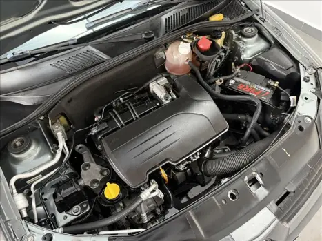 RENAULT Clio Hatch 1.0 16V AUTHENTIQUE, Foto 13