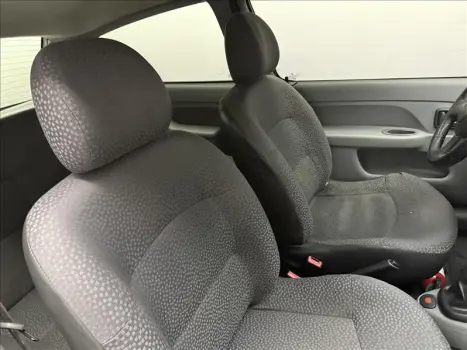 RENAULT Clio Hatch 1.0 16V AUTHENTIQUE, Foto 16