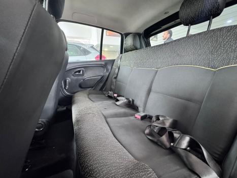 RENAULT Clio Hatch 1.0 16V 4P EXPRESSION, Foto 13