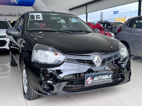 RENAULT Clio Hatch 1.0 16V 4P EXPRESSION, Foto 1
