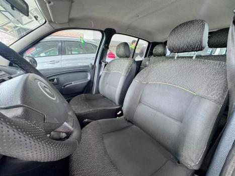 RENAULT Clio Hatch 1.0 16V 4P EXPRESSION, Foto 11
