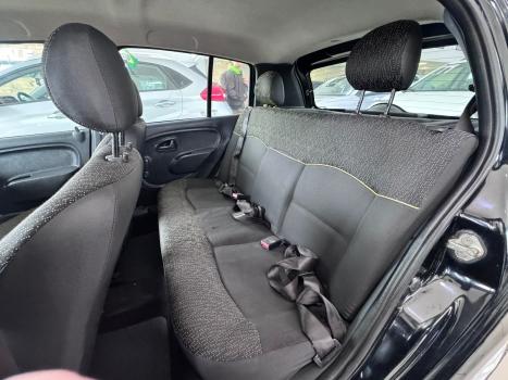 RENAULT Clio Hatch 1.0 16V 4P EXPRESSION, Foto 12