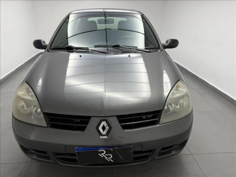 RENAULT Clio Hatch 1.0 16V AUTHENTIQUE, Foto 3
