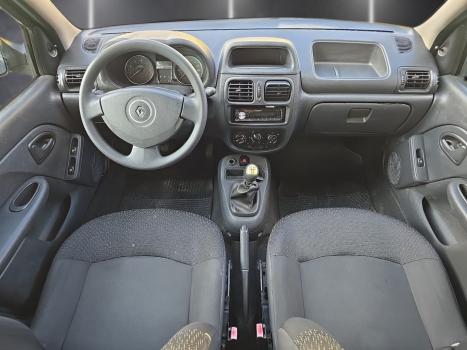 RENAULT Clio Hatch 1.0 EXPRESSION, Foto 2