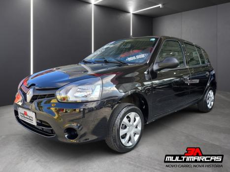 RENAULT Clio Hatch 1.0 EXPRESSION, Foto 4