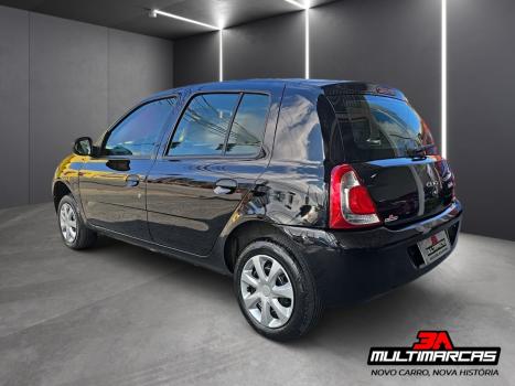 RENAULT Clio Hatch 1.0 EXPRESSION, Foto 5