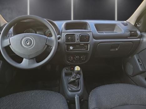 RENAULT Clio Hatch 1.0 EXPRESSION, Foto 11