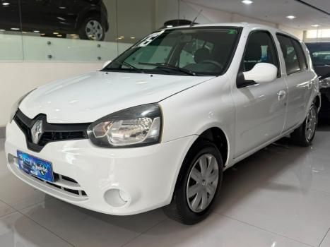 RENAULT Clio Hatch 1.0 16V 4P EXPRESSION, Foto 5