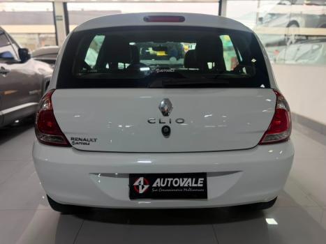 RENAULT Clio Hatch 1.0 16V 4P EXPRESSION, Foto 7