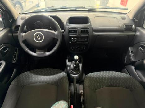 RENAULT Clio Hatch 1.0 16V 4P EXPRESSION, Foto 10
