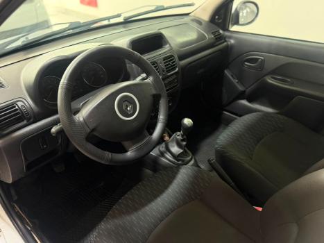 RENAULT Clio Hatch 1.0 16V 4P EXPRESSION, Foto 12