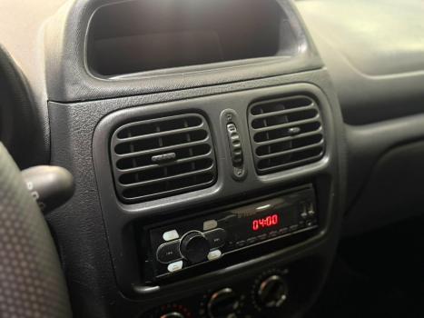 RENAULT Clio Hatch 1.0 16V 4P EXPRESSION, Foto 19