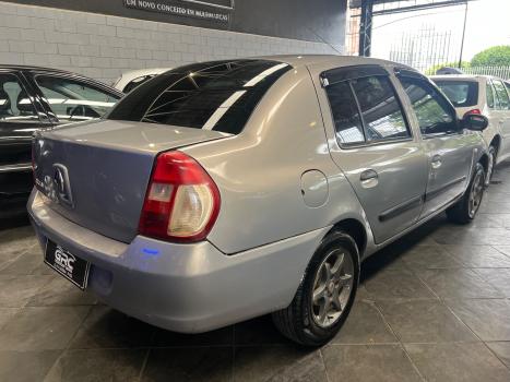 RENAULT Clio Sedan 1.6 16V 4P EXPRESSION, Foto 2