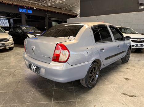 RENAULT Clio Sedan 1.6 16V 4P EXPRESSION, Foto 2