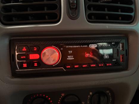 RENAULT Clio Sedan 1.6 16V 4P EXPRESSION, Foto 7