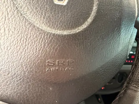 RENAULT Clio Sedan 1.6 16V 4P EXPRESSION, Foto 8