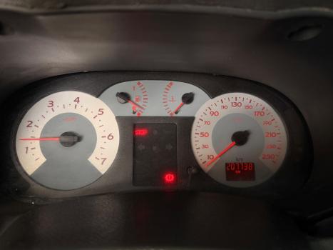 RENAULT Clio Sedan 1.6 16V 4P EXPRESSION, Foto 10