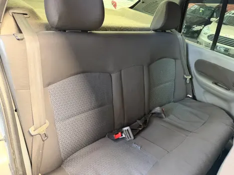 RENAULT Clio Sedan 1.6 16V 4P EXPRESSION, Foto 12