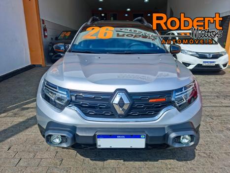 RENAULT Duster 1.3 16V 4P ICONIC TURBO TCe AUTOMTICO CVT, Foto 2