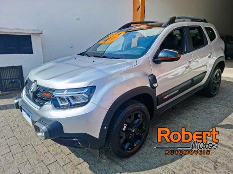 RENAULT Duster 1.3 16V 4P ICONIC TURBO TCe AUTOMTICO CVT, Foto 3