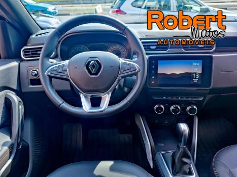 RENAULT Duster 1.3 16V 4P ICONIC TURBO TCe AUTOMTICO CVT, Foto 4