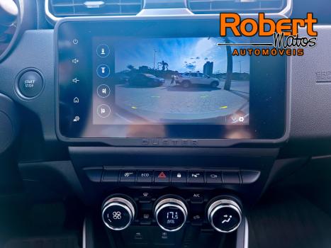 RENAULT Duster 1.3 16V 4P ICONIC TURBO TCe AUTOMTICO CVT, Foto 5