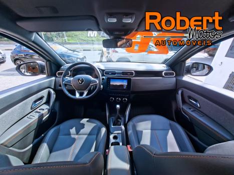 RENAULT Duster 1.3 16V 4P ICONIC TURBO TCe AUTOMTICO CVT, Foto 6