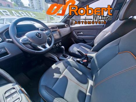 RENAULT Duster 1.3 16V 4P ICONIC TURBO TCe AUTOMTICO CVT, Foto 7