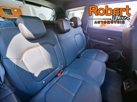 RENAULT Duster 1.3 16V 4P ICONIC TURBO TCe AUTOMTICO CVT, Foto 9