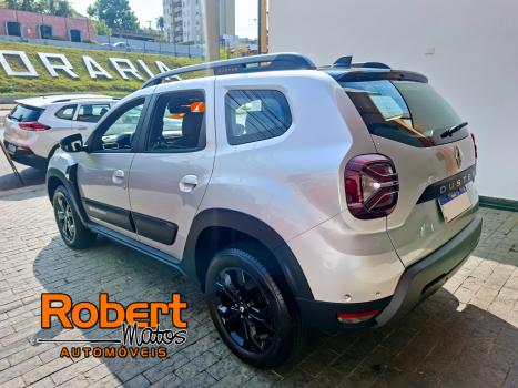 RENAULT Duster 1.3 16V 4P ICONIC TURBO TCe AUTOMTICO CVT, Foto 10