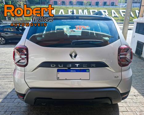 RENAULT Duster 1.3 16V 4P ICONIC TURBO TCe AUTOMTICO CVT, Foto 11