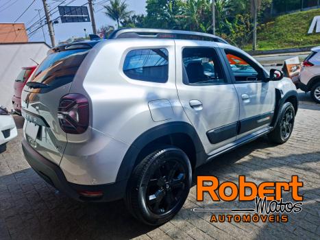 RENAULT Duster 1.3 16V 4P ICONIC TURBO TCe AUTOMTICO CVT, Foto 12
