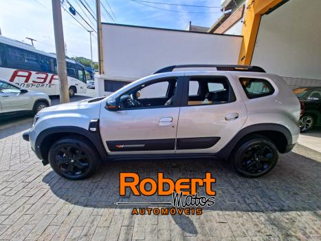 RENAULT Duster 1.3 16V 4P ICONIC TURBO TCe AUTOMTICO CVT, Foto 13