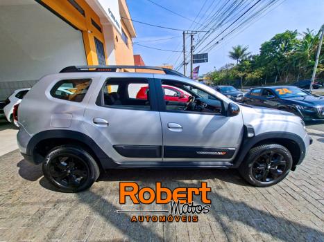 RENAULT Duster 1.3 16V 4P ICONIC TURBO TCe AUTOMTICO CVT, Foto 14