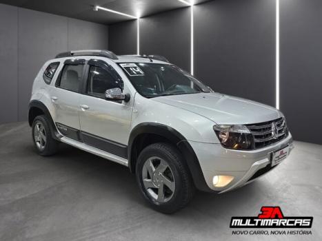 RENAULT Duster 1.6 16V 4P FLEX DYNAMIQUE, Foto 1