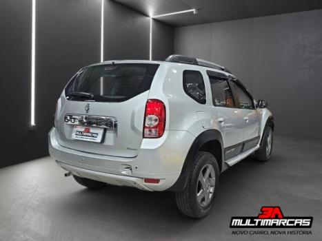 RENAULT Duster 1.6 16V 4P FLEX DYNAMIQUE, Foto 2