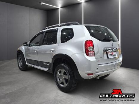 RENAULT Duster 1.6 16V 4P FLEX DYNAMIQUE, Foto 3