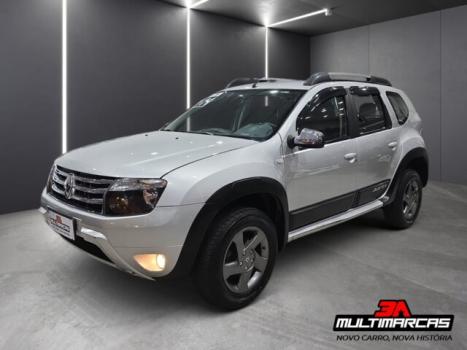 RENAULT Duster 1.6 16V 4P FLEX DYNAMIQUE, Foto 4