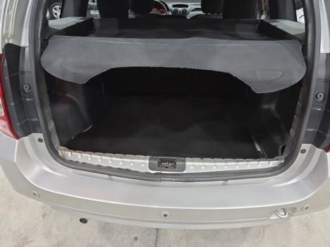 RENAULT Duster 1.6 16V 4P FLEX DYNAMIQUE, Foto 5