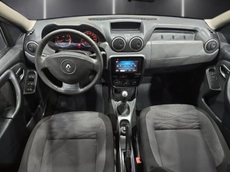 RENAULT Duster 1.6 16V 4P FLEX DYNAMIQUE, Foto 6