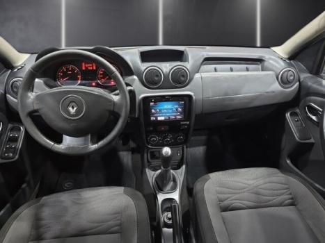 RENAULT Duster 1.6 16V 4P FLEX DYNAMIQUE, Foto 7