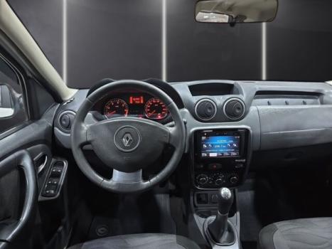 RENAULT Duster 1.6 16V 4P FLEX DYNAMIQUE, Foto 8