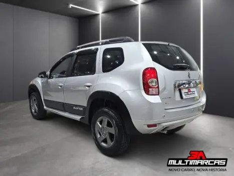 RENAULT Duster 1.6 16V 4P FLEX DYNAMIQUE, Foto 3