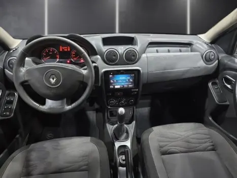 RENAULT Duster 1.6 16V 4P FLEX DYNAMIQUE, Foto 7