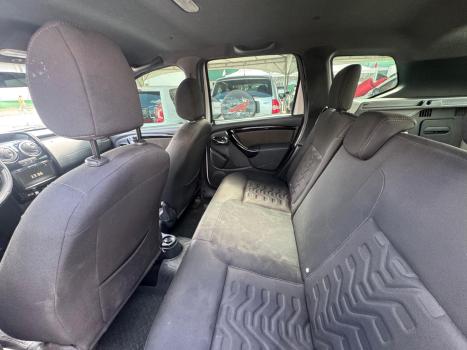 RENAULT Duster 1.6 16V 4P FLEX, Foto 4
