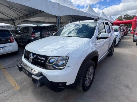 RENAULT Duster 1.6 16V 4P FLEX, Foto 5